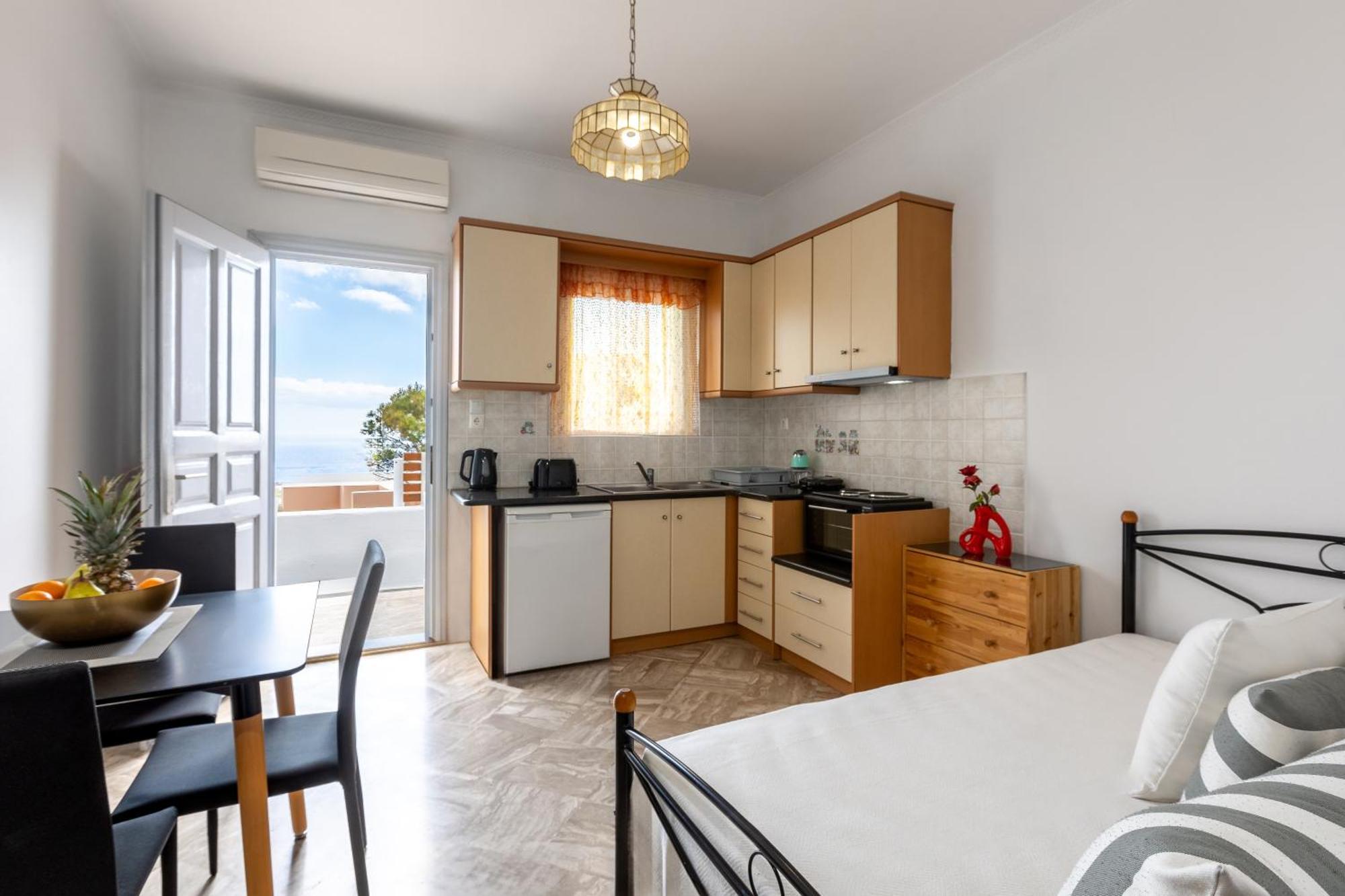 Daphne Apartamento